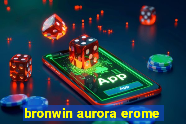 bronwin aurora erome